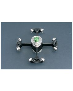 TX-400 4 x 400 mL Swinging Bucket Rotor