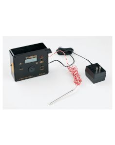 Temperature/Power Monitors