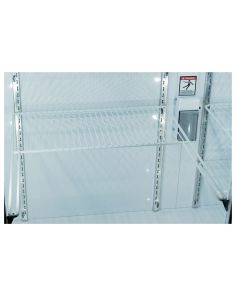 Freezer and Refrigerator Shelves
