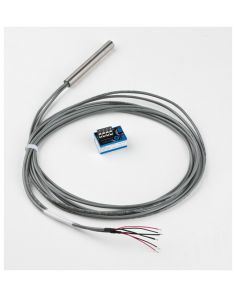 4-20Ma Output for High-Performance Refrigerators and Freezers
