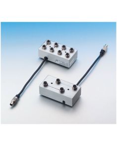 Cimarec™ i Benchtop Distributors (Link and Sync)