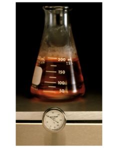 Dial Thermometer for Explosion-Proof Hotplates