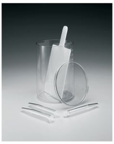 Nalgene Settlometer Kit