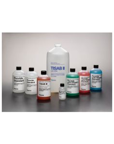 Orion™ ISE Ionic Strength Adjustors (ISA) and Special Reagents