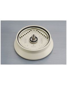 PCR 4 x 8 Rotor with ClickSeal™ Biocontainment Lid