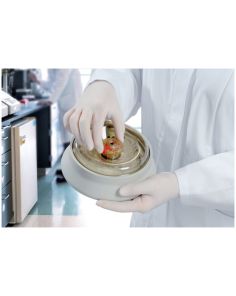 24 x 1.5/2.0 mL Rotor with ClickSealTM Biocontainment Lid for Sorvall Legend Micro, MicroCL, Pico and Fresco Centrifuges