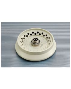 36 x 0.5 mL Rotor with Screw-On Lid for Sorvall Legend Micro, MicroCL, Pico and Fresco Centrifuges