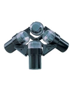4 x 180mL Swinging Bucket Rotor