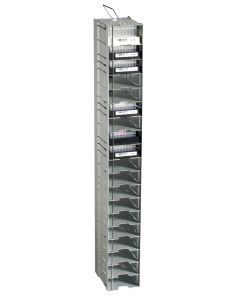 Nunc Cryobank And Bank-It Freezer Rack