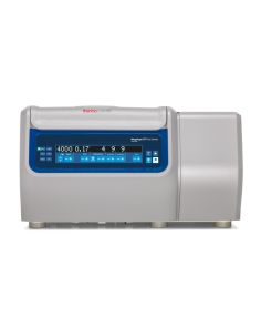 Megafuge ST1 R Plus-MD, 120V H-Flex Blood Tube Package