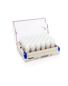 Nunc™ 1.8mL Externally-Threaded Universal Tubes and Racks