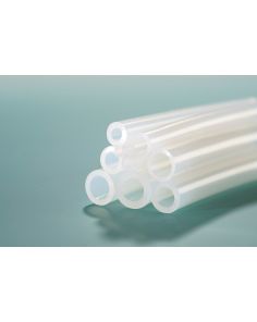 Nalgene™ Pharma-Grade Platinum-Cured Silicone Tubing for Peristaltic Pumps