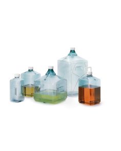 Nalgene™ PC Ultra-Low Particulate Biotainers
