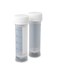 Sterilin Certified Universal Containers – RNase, DNase, human DNA and Pyrogen Free