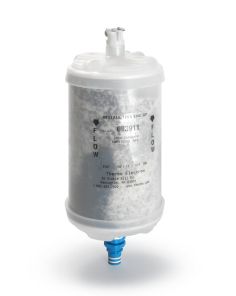 Deionized Water Support for Recirculating Chillers
