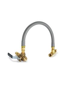 Temperature Flow and Pressure Control Accessories