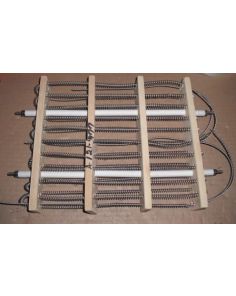 THERMO A-121-977 S HTRRECT PLT4 PLTS25.8 OHMS