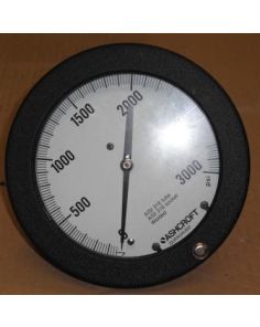 THERMO A-5772 GAUGE FP PRESSURE