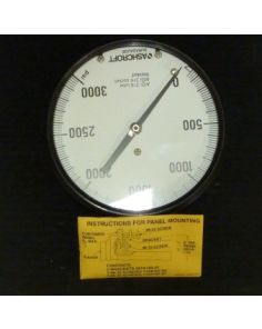 THERMO A-5774 GAUGE FP PRESSURE (SPS)