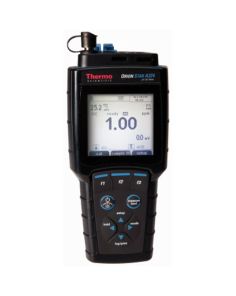 Orion STARA3245 Orion Star A324 pH/ISE portable meter kit