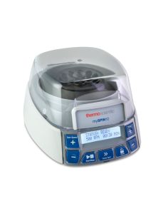 Thermo Scientific 75004081 Thermo Scientific mySPIN 12 (universal Voltage)
