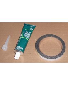 THERMO A201486G01 KITGLASS DOOR INSTALLATION 17