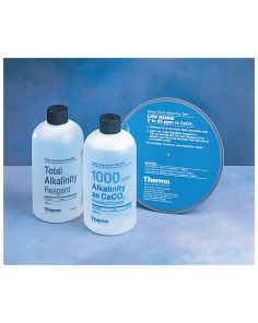 Orion 700011-WA TOTAL ALKALINITY REAGENT SOL 4X475ML