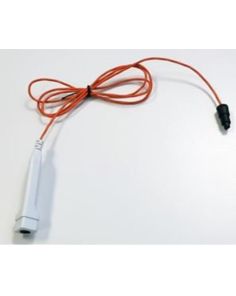 Thermo Scientific SVPADPPT1002 Smart-Vue Pro adaptor for use with Smart-Vue Classic PT100 probes. The adapter connects directly to a Smart-Vue Pro Duo or Quatro module. Wire length: 1 m