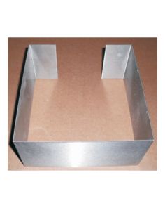 THERMO 4000056 PLATFORM RISER 4X16/CMS