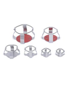 Thermo Scientific 88882107 100/125ml Flask Clamp