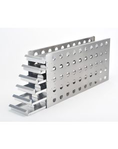 Thermo Scientific 1950817 SD RACK 28CF 4 DR BXS 3.78" H