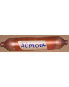 THERMO ACM006 ACCUMULATOR FLAT SPINCO