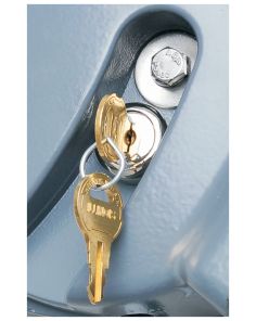 Thermo Scientific 195915 FREEZR.LOCKKEYED DIFF*FI