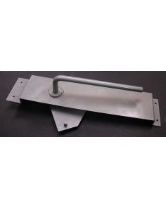 THERMO AY9X1A HANDLE ASSY RPO 4/92
