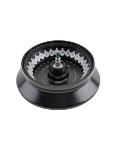 THERMO 75005719 MicroClick 30 x 2 Fixed Angle Rotor