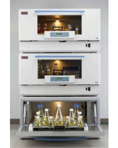 Thermo Scientific MaxQ SHKE8000 MaxQ 8000 Incubated Stackable Shaker 120V