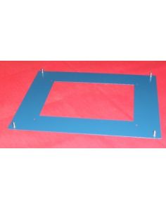 THERMO B202878H01 ADAPTER PANEL FOR OBS REC TO N