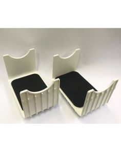 Thermo Scientific 75003307 H-Flex 1 Mcrplate Adptr set/2
