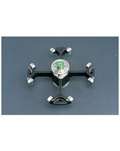 THERMO 75003181 TX-400 Rotor TX-400 swinging bucket hol