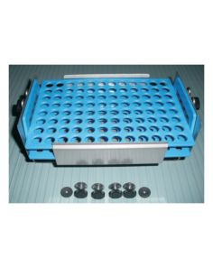 Thermo Scientific 30190 MICRO TUBE RACK 1.5ML 8X12