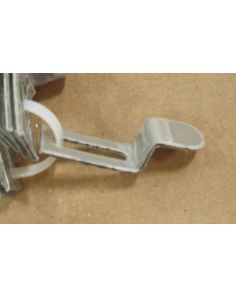 THERMO BC859X10 BRACKET DOOR SWITCH EXTERNAL