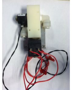 THERMO BK1190X2 BLOCK ASSY SOLENOID RPO