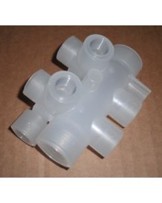 THERMO BK582X2 BLOCK CELL WELL