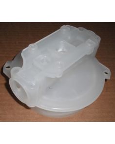 THERMO BK583X2 BLOCK PRESSURE RELEASE