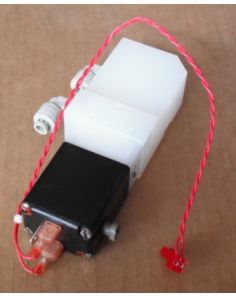 Barnstead BKX46 BLOCK ASSEMBLY SOLENOID