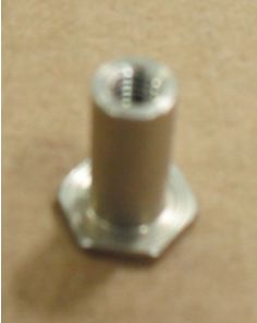 THERMO BRX20 BUSHING THREAD .31FX10FT