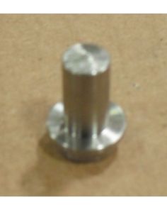THERMO BRX50 BUSHING SNAP SS .438X.531X.718