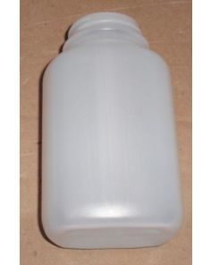 THERMO BTL001 BOTTLE 8 oz. PLASTIC