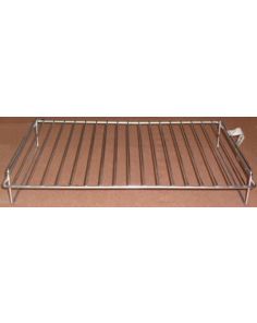 THERMO C-5566-Q SHELF S/S WIRE ROD 17.75X11.75