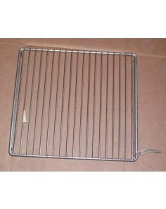 THERMO C-5567-Q SHELF S/S WIRE ROD 19.75x17.75
